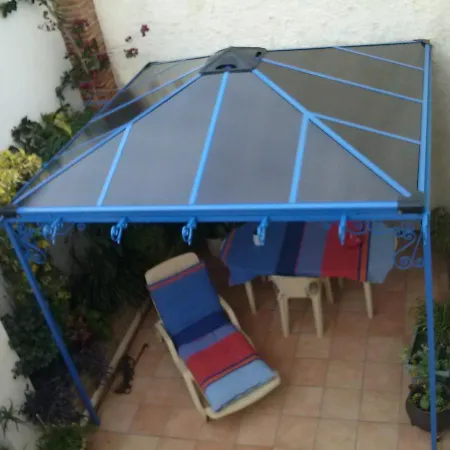 Maison De Ville Style Annee 30 * פרפיניין
